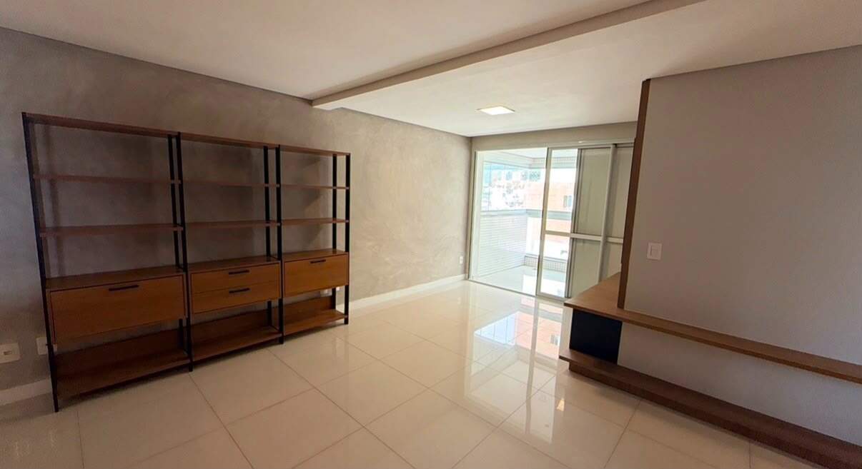 Apartamento 3 quartos em Córrego Grande, Florianópolis | Jardins da França: 