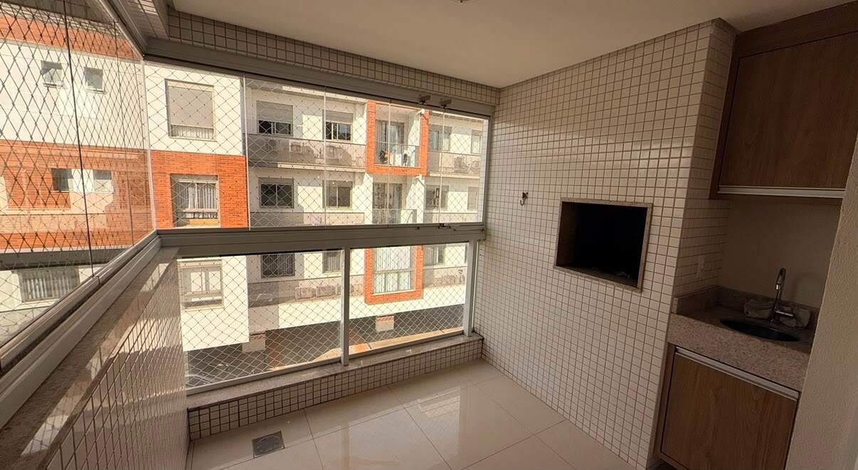 Apartamento 3 quartos em Córrego Grande, Florianópolis | Jardins da França: 