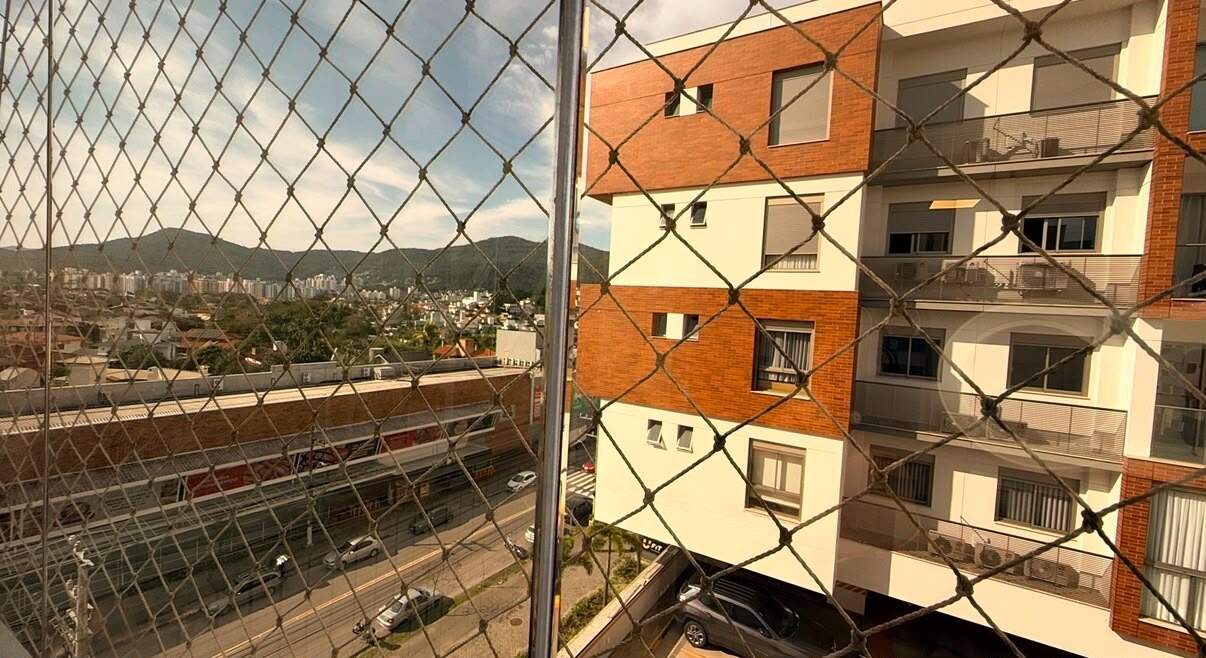 Apartamento 3 quartos em Córrego Grande, Florianópolis | Jardins da França: 