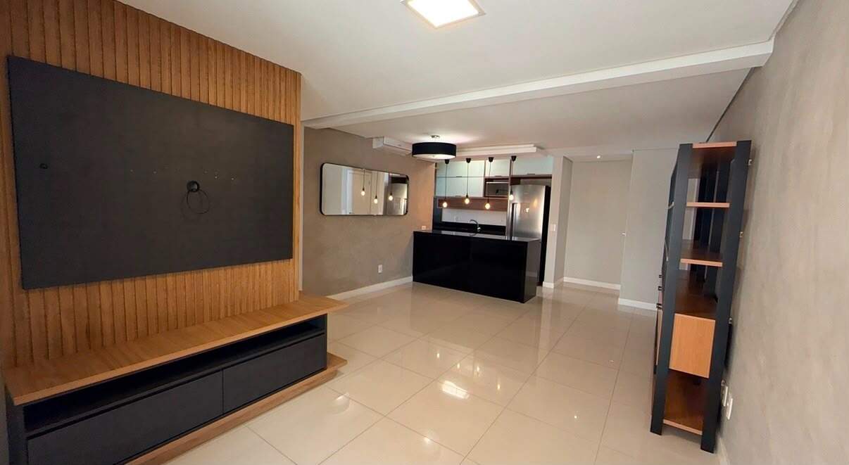 Apartamento 3 quartos em Córrego Grande, Florianópolis | Jardins da França: 