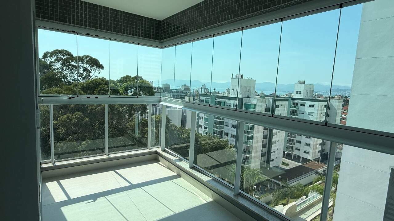 Apartamento 3 quartos em Jardim Atlântico, Florianópolis | Jardim Poente: Varanda