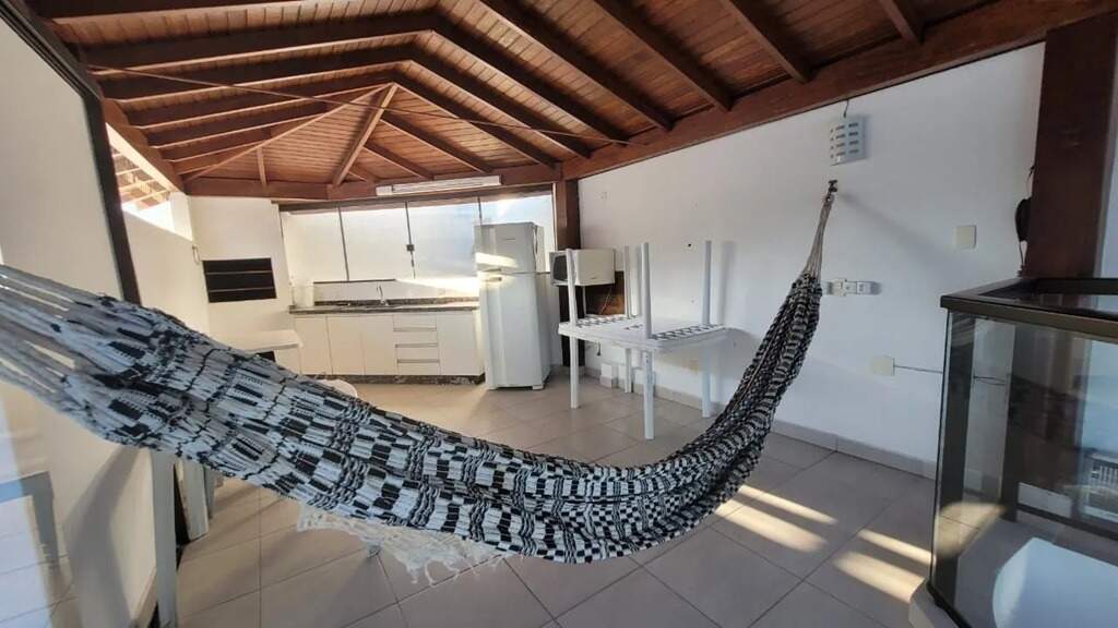 Cobertura duplex 3 quartos em Carvoeira, Florianópolis | Belluno: 