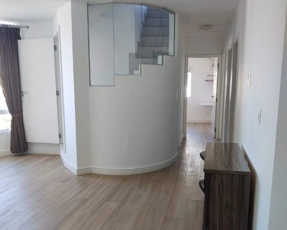 Cobertura duplex 3 quartos em Carvoeira, Florianópolis | Belluno: 
