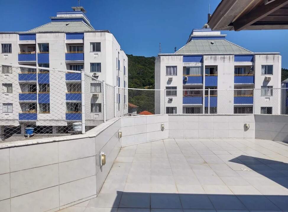 Cobertura duplex 3 quartos em Carvoeira, Florianópolis | Belluno: 