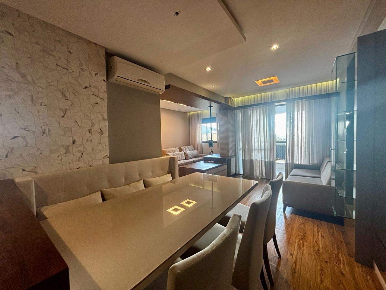 Apartamento 2 quartos em Itacorubi, Florianópolis | Plaza Mediterrâneo: 