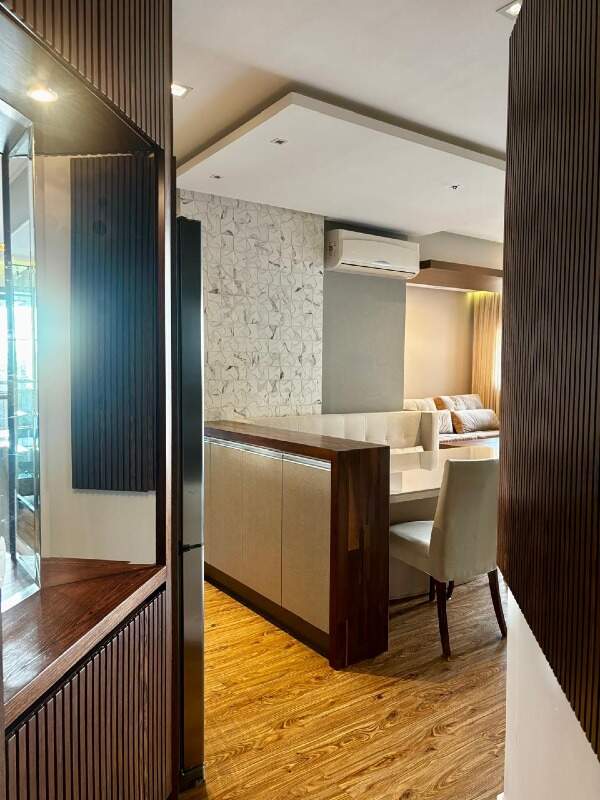 Apartamento 2 quartos em Itacorubi, Florianópolis | Plaza Mediterrâneo: 