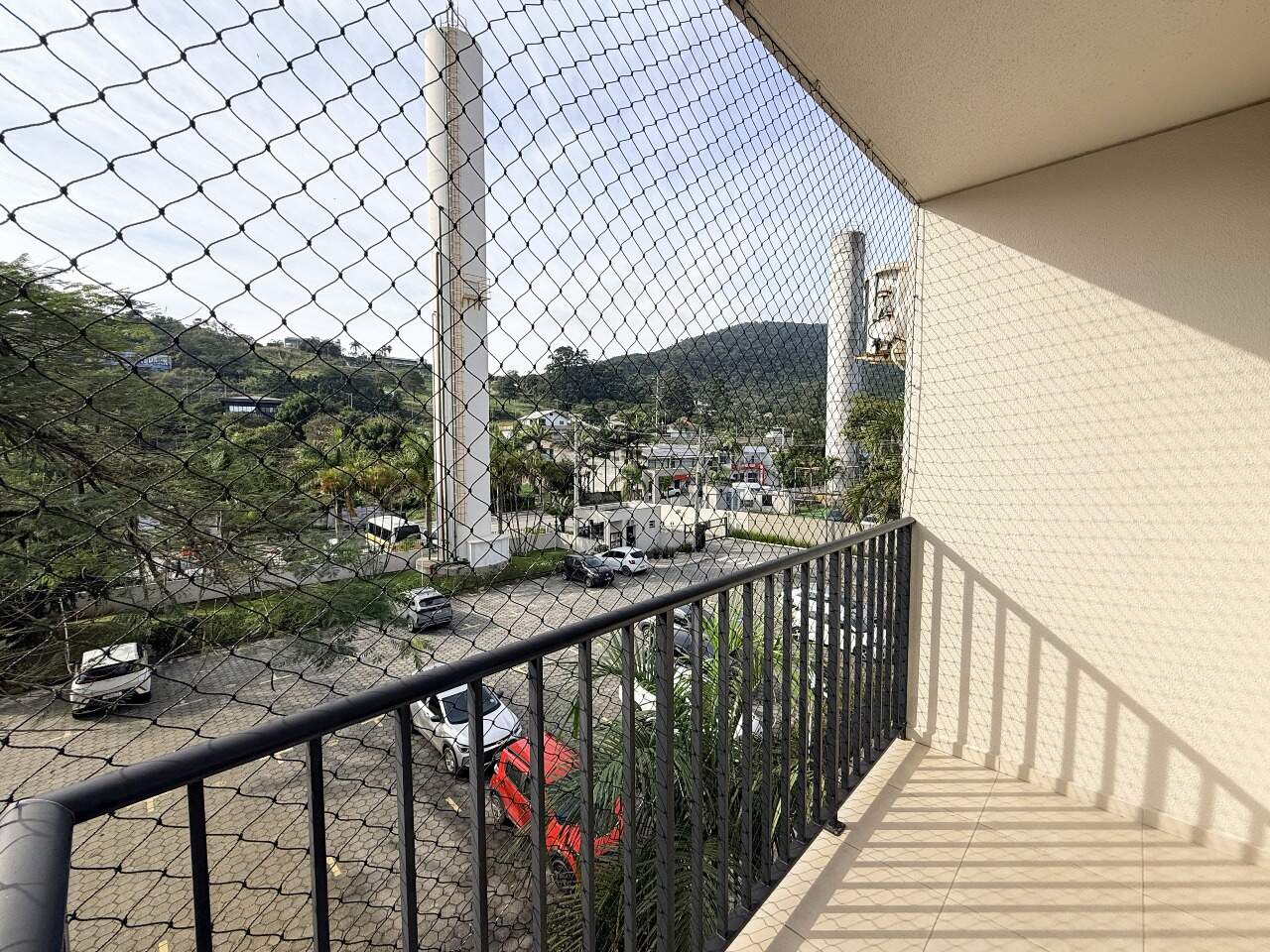 Apartamento 2 quartos em Vargem do Bom Jesus, Florianópolis | Ilha do Sol: 