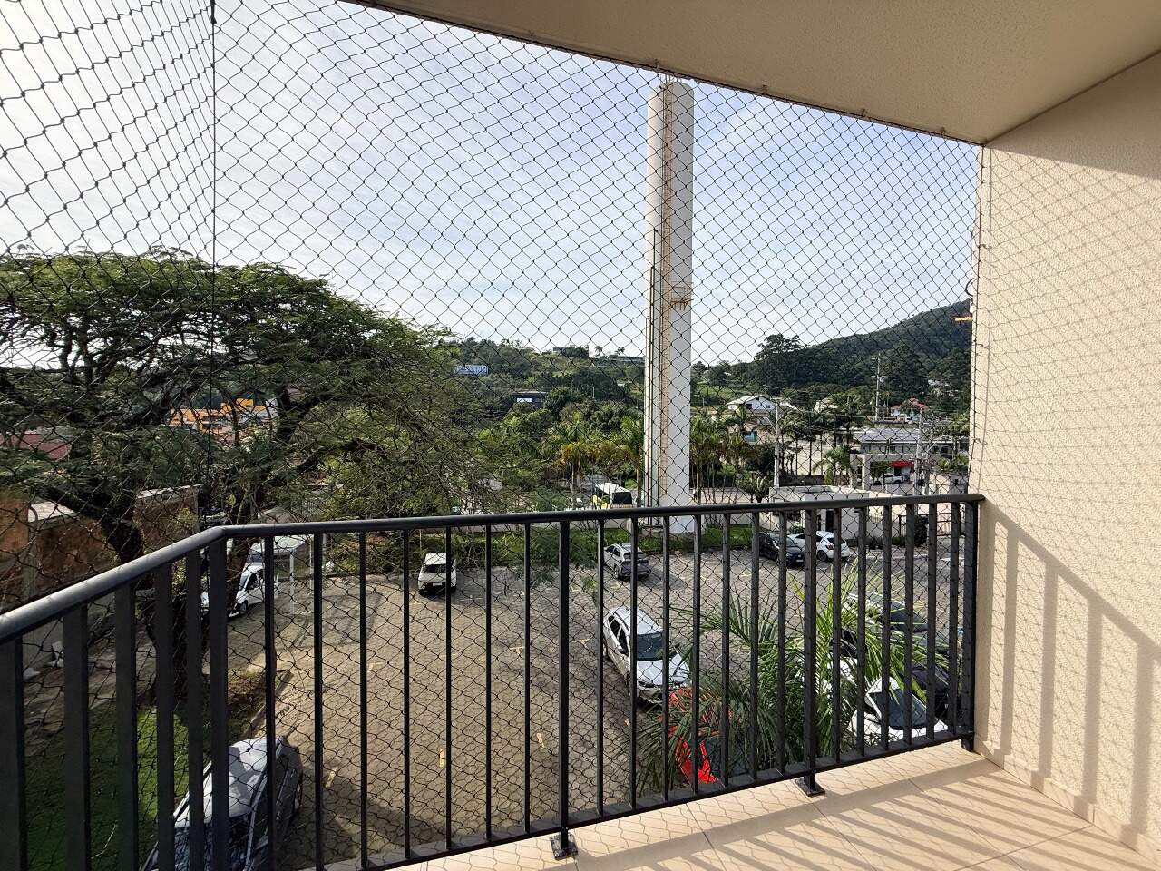 Apartamento 2 quartos em Vargem do Bom Jesus, Florianópolis | Ilha do Sol: 