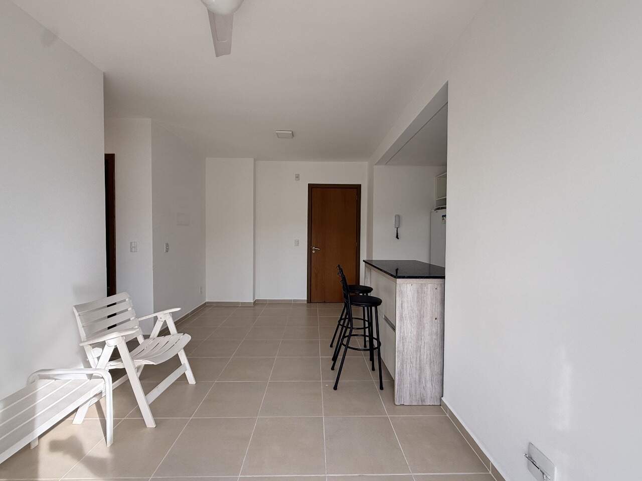 Apartamento 2 quartos em Vargem do Bom Jesus, Florianópolis | Ilha do Sol: 