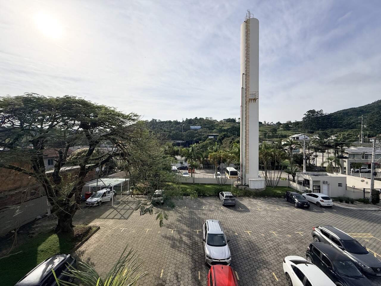 Apartamento 2 quartos em Vargem do Bom Jesus, Florianópolis | Ilha do Sol: 