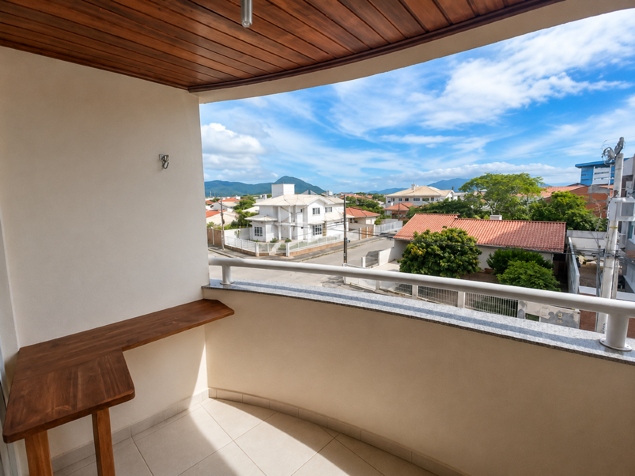 Apartamento 2 quartos em Carianos, Florianópolis | Alfredo Martins da Rosa: 
