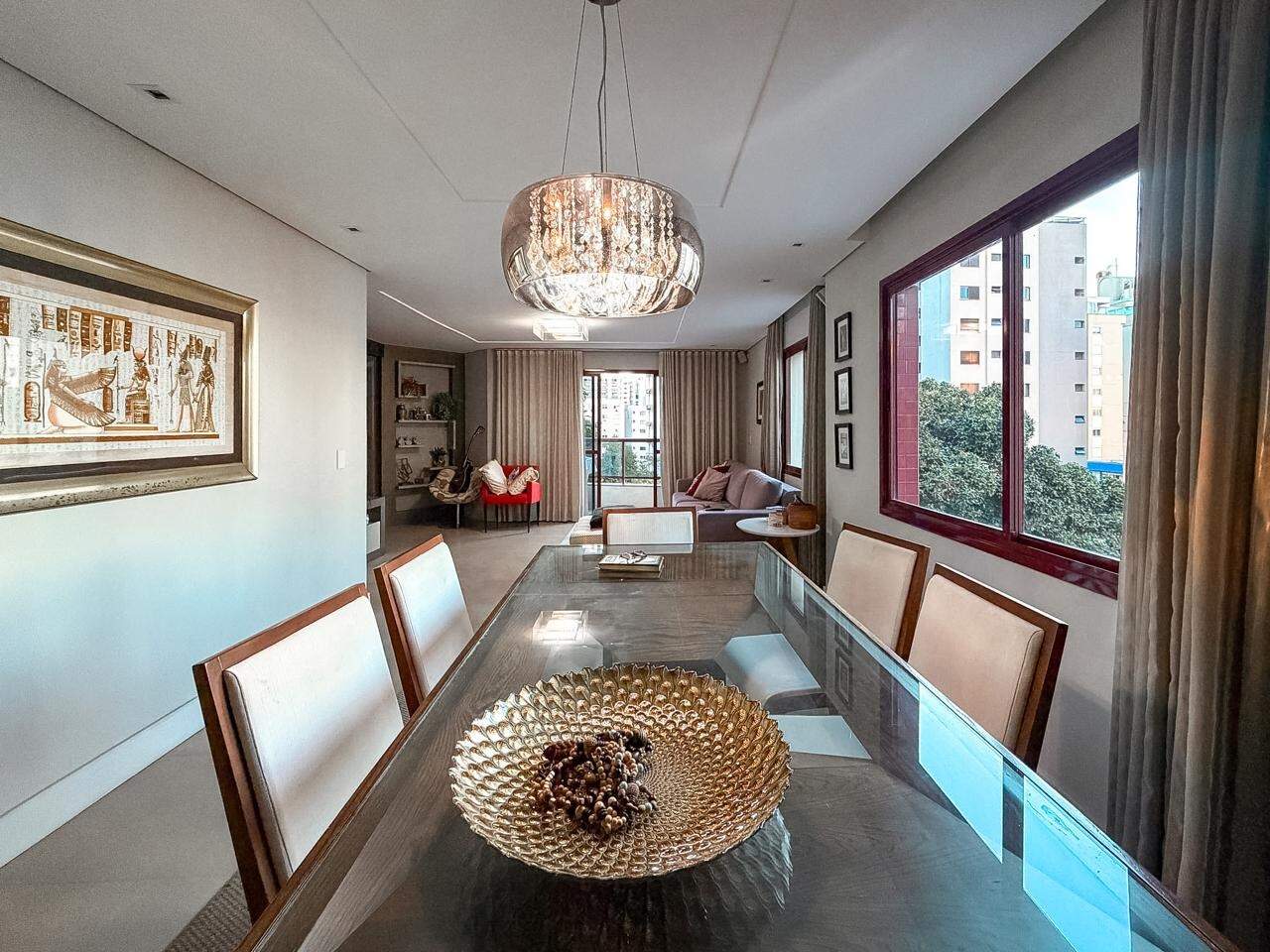 Apartamento 3 quartos em Centro, Florianópolis | Fortaleza da Barra: 