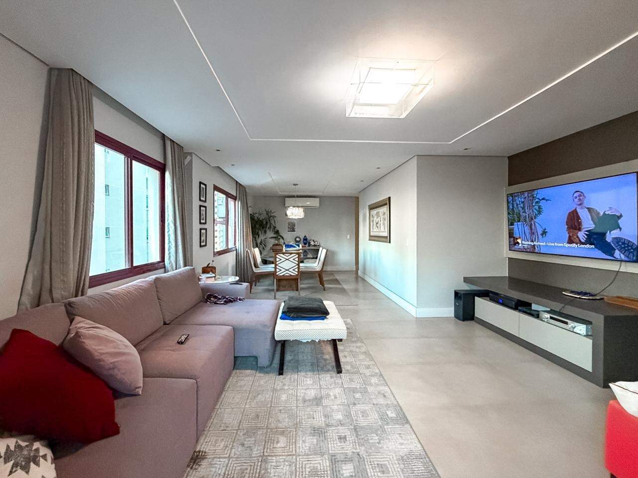 Apartamento 3 quartos em Centro, Florianópolis | Fortaleza da Barra: 