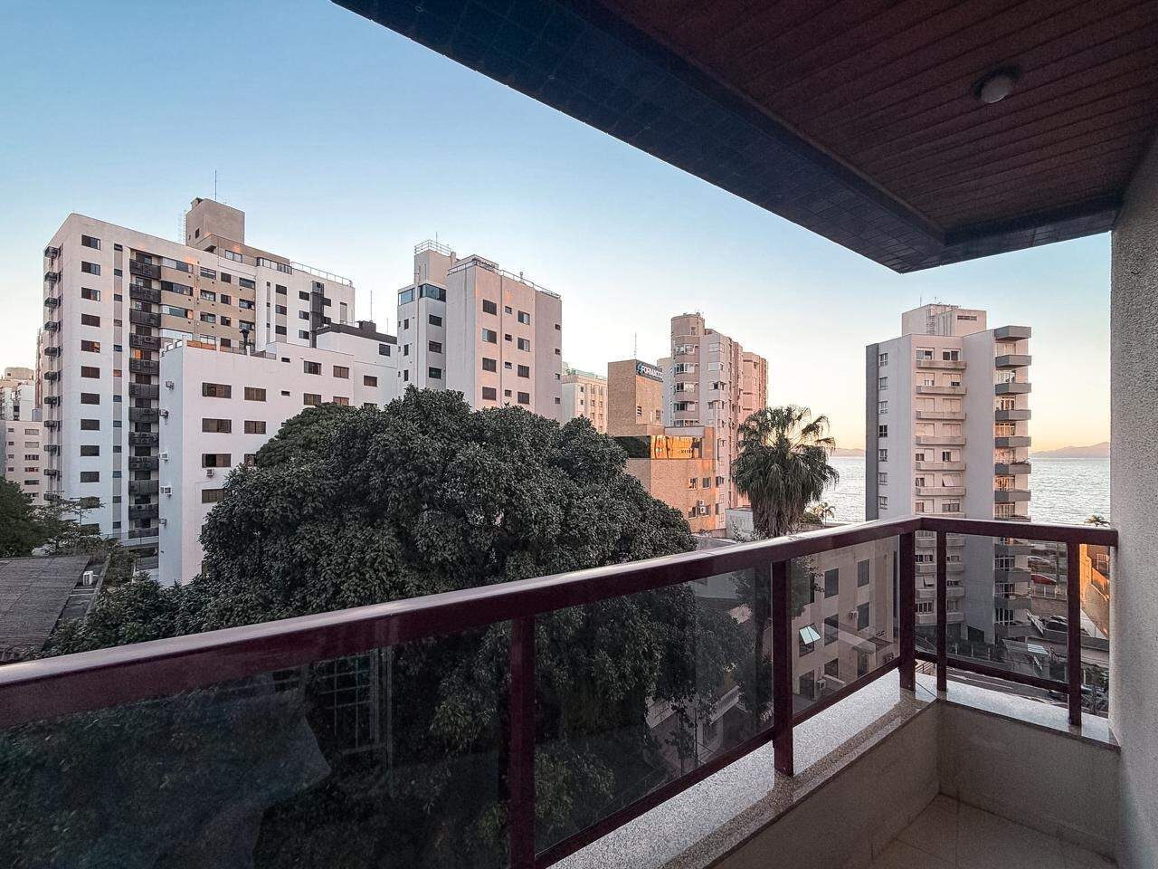 Apartamento 3 quartos em Centro, Florianópolis | Fortaleza da Barra: 