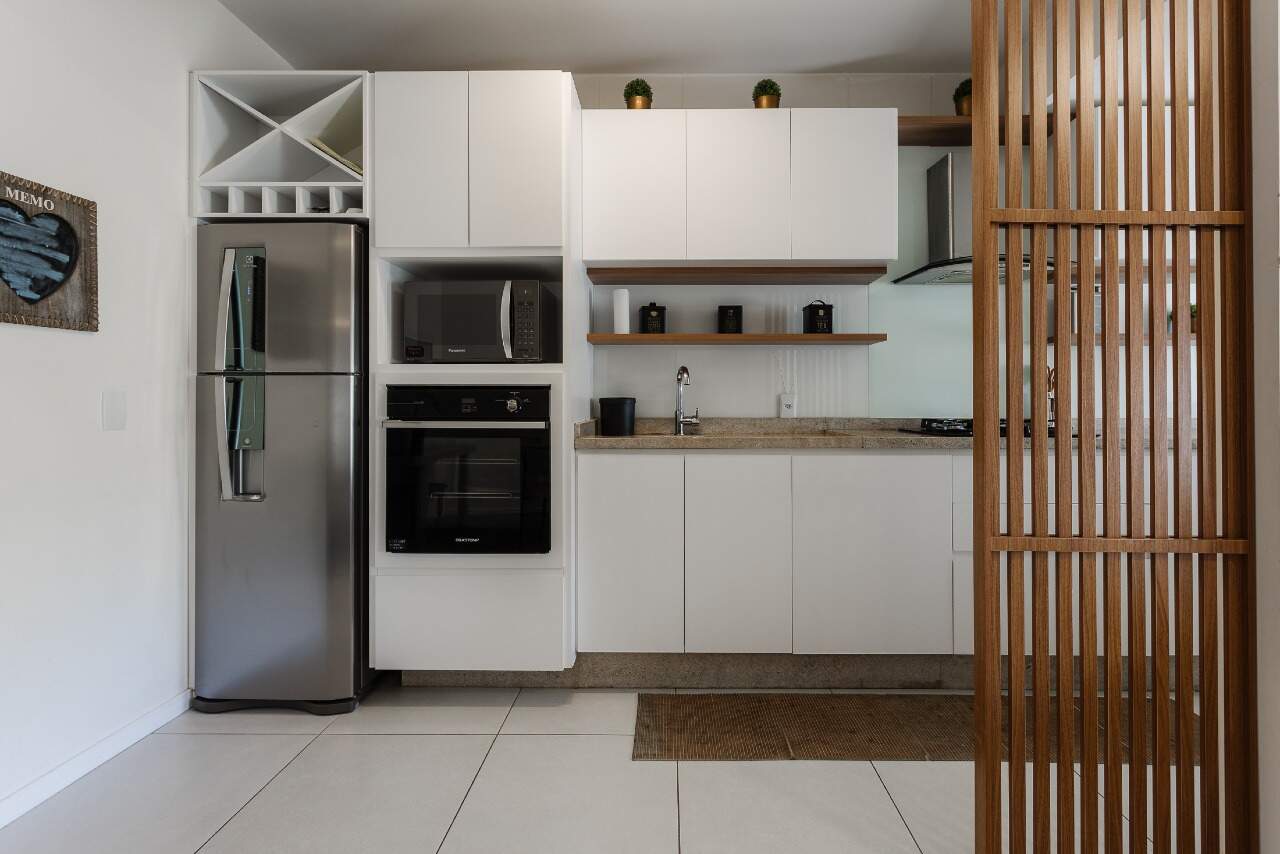 Apartamento 2 quartos em Itacorubi, Florianópolis | Jardim Imperiale: 