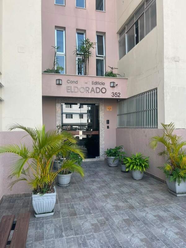 Apartamento 2 quartos em Jardim Cidade de Florianopolis, São José | Eldorado: 