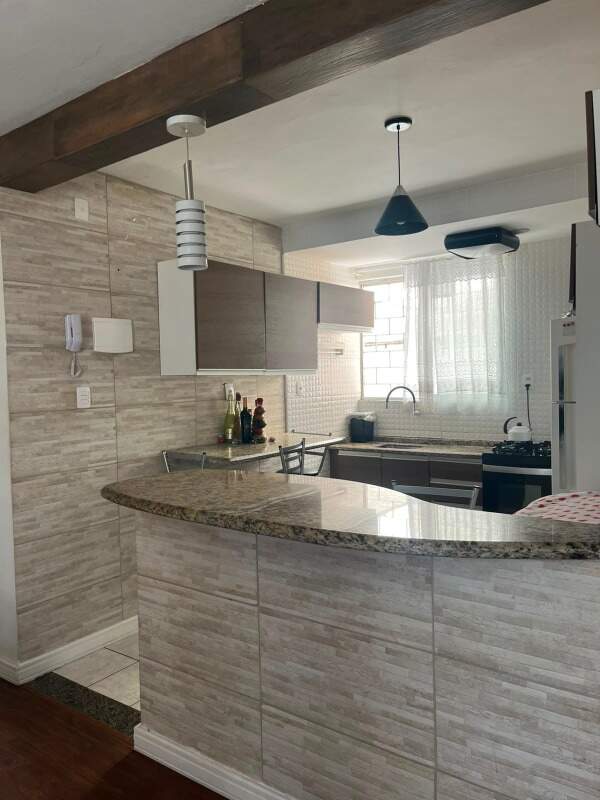 Apartamento 2 quartos em Jardim Cidade de Florianopolis, São José | Eldorado: 