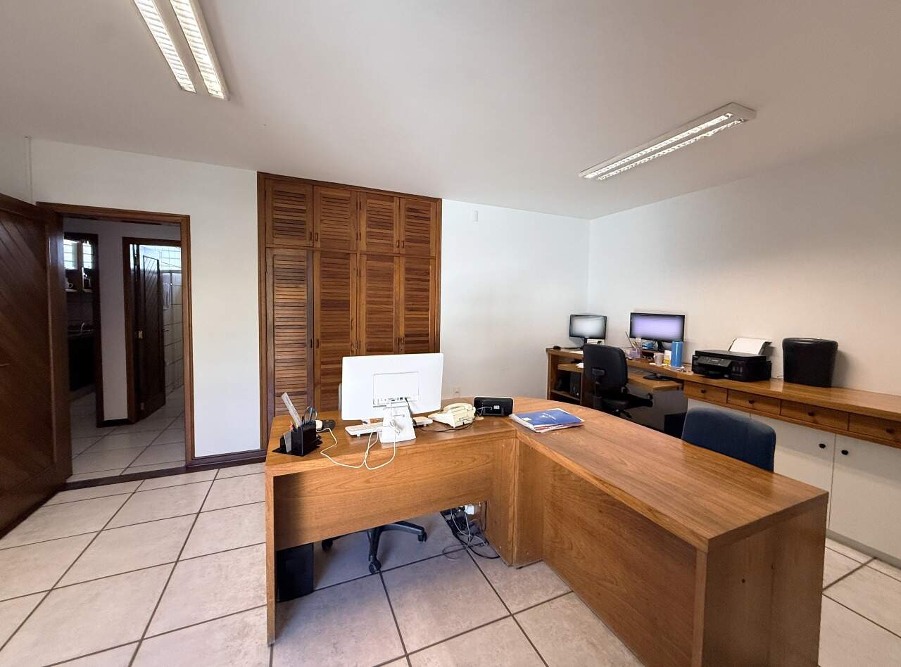 Prédio Comercial em João Paulo, Florianópolis | : 