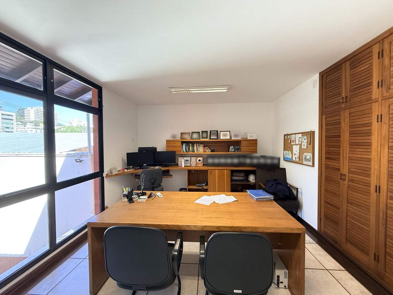 Prédio Comercial em João Paulo, Florianópolis | : 