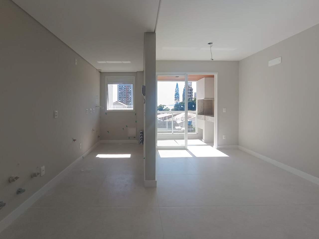 Apartamento 2 quartos em Agronômica, Florianópolis | Spot Lite: 