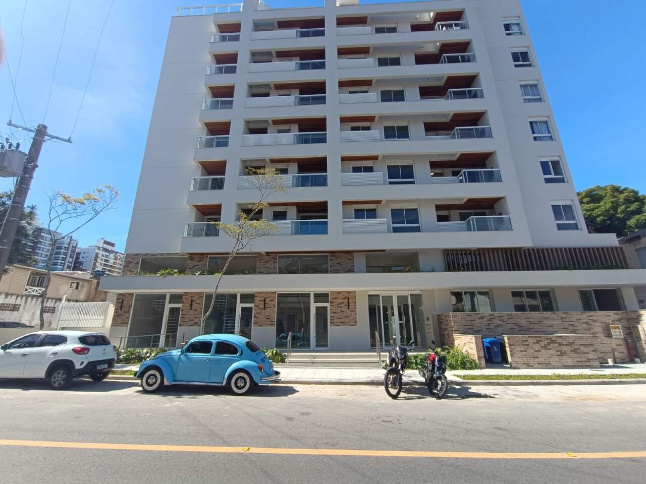 Apartamento 2 quartos em Agronômica, Florianópolis | Spot Lite: 