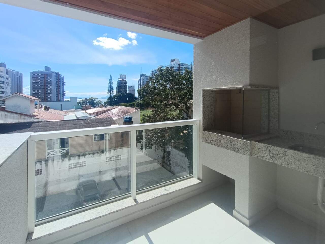 Apartamento 2 quartos em Agronômica, Florianópolis | Spot Lite: 