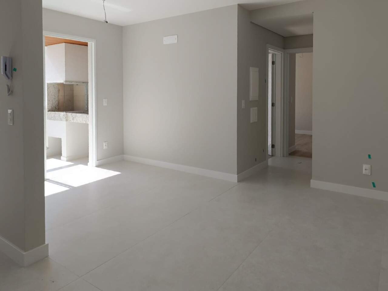 Apartamento 2 quartos em Agronômica, Florianópolis | Spot Lite: 