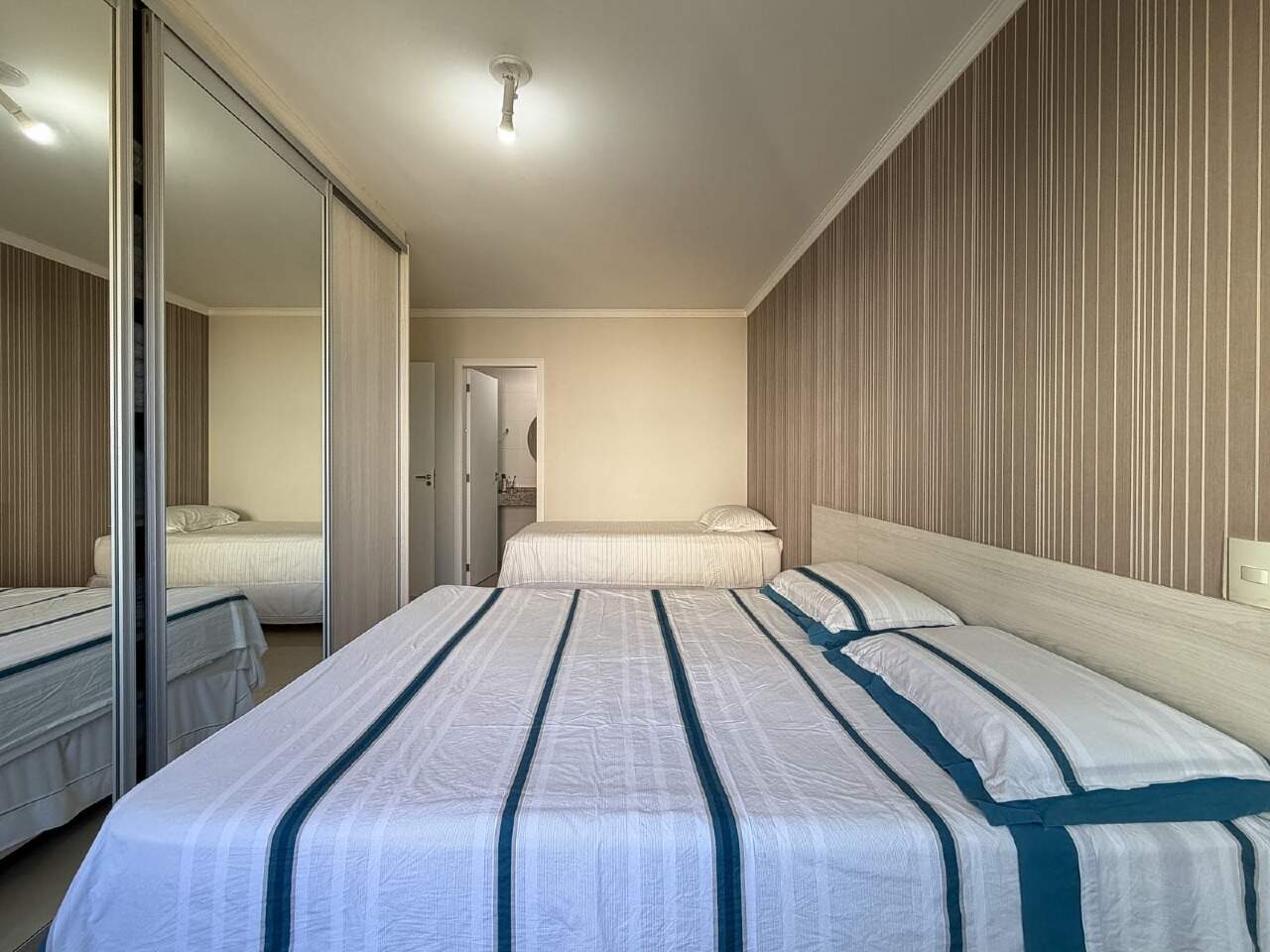 Apartamento 2 quartos em Centro, Florianópolis | Miramar: 