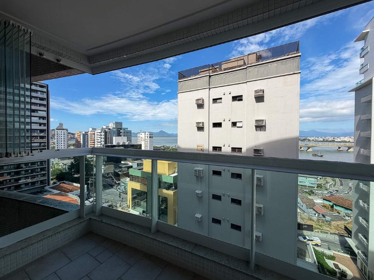 Apartamento 2 quartos em Centro, Florianópolis | Miramar: 