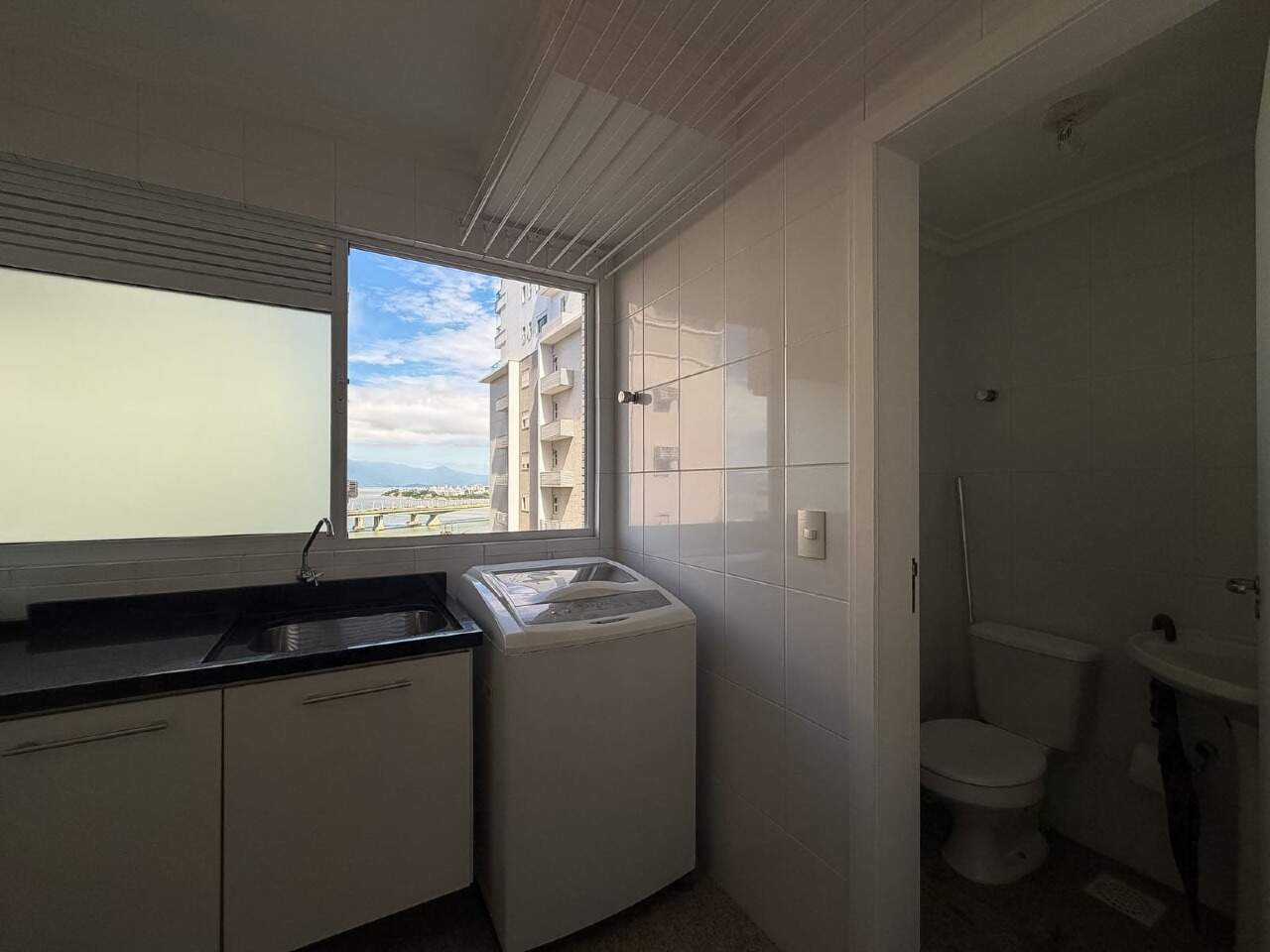 Apartamento 2 quartos em Centro, Florianópolis | Miramar: 