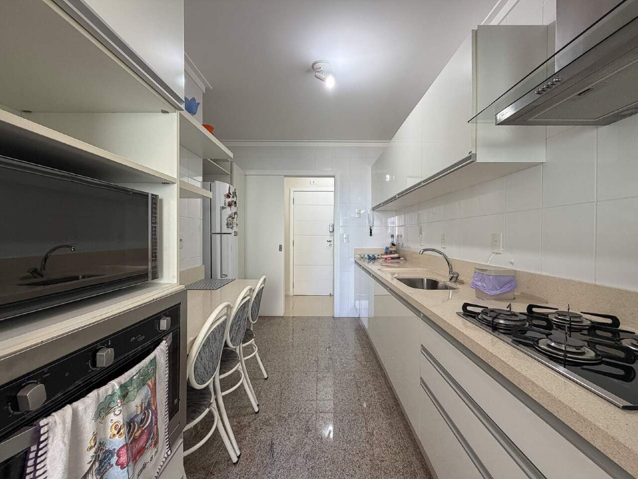 Apartamento 2 quartos em Centro, Florianópolis | Miramar: 