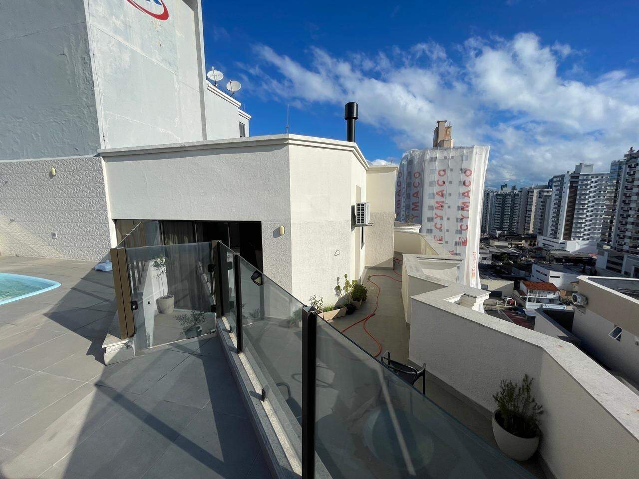 Cobertura 3 quartos em Campinas, São José | Residencial Guimarães: 