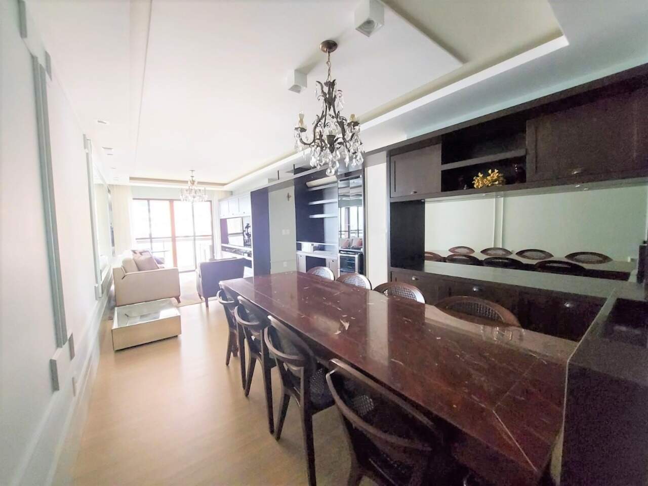 Apartamento 3 quartos em Agronômica, Florianópolis | Portal da Agronômica: 