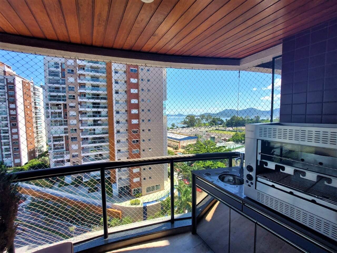 Apartamento 3 quartos em Agronômica, Florianópolis | Portal da Agronômica: 