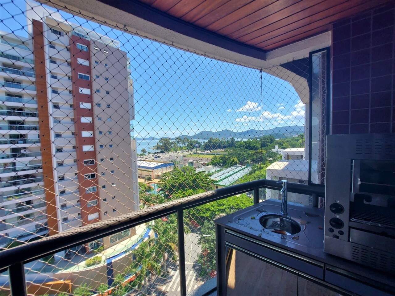 Apartamento 3 quartos em Agronômica, Florianópolis | Portal da Agronômica: 