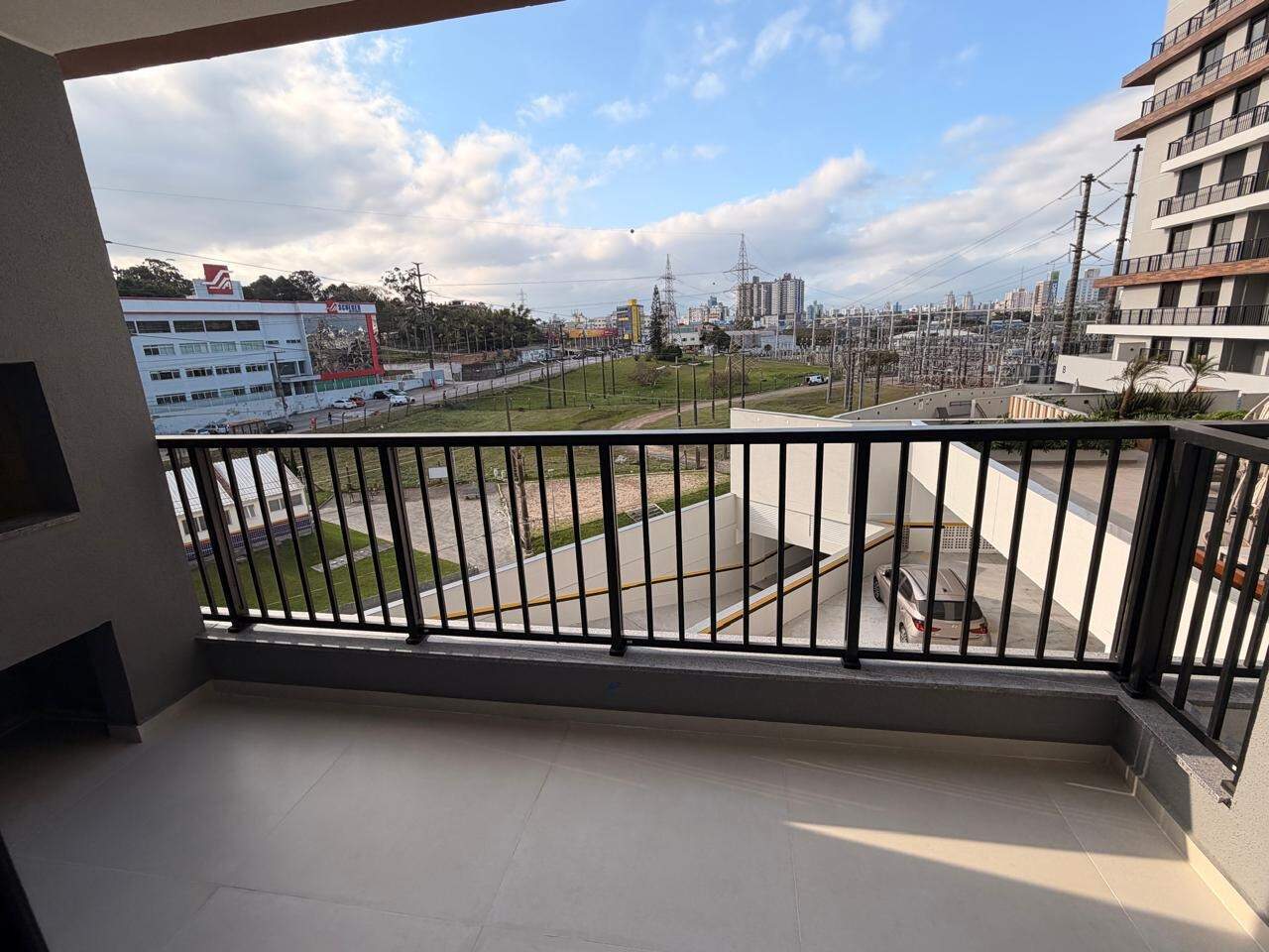 Apartamento 2 quartos em Roçado, São José | Cyano Smart Residence: 