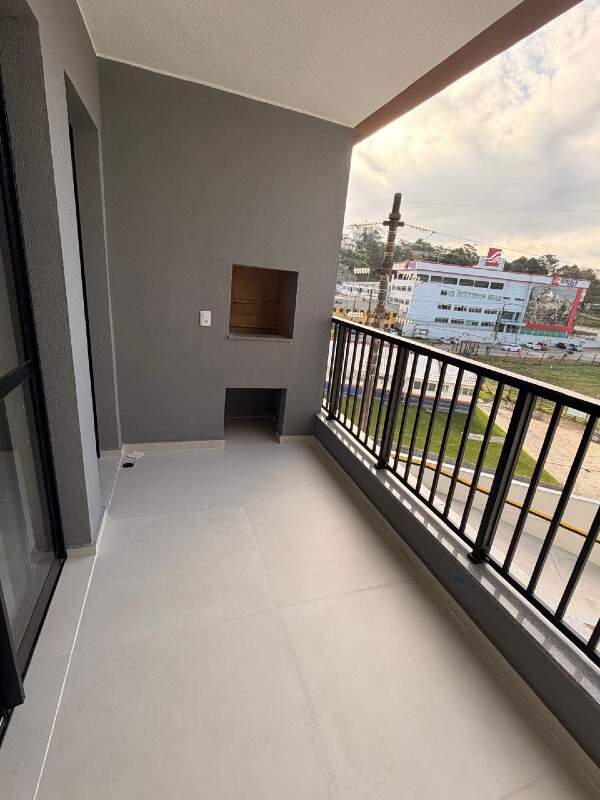 Apartamento 2 quartos em Roçado, São José | Cyano Smart Residence: 