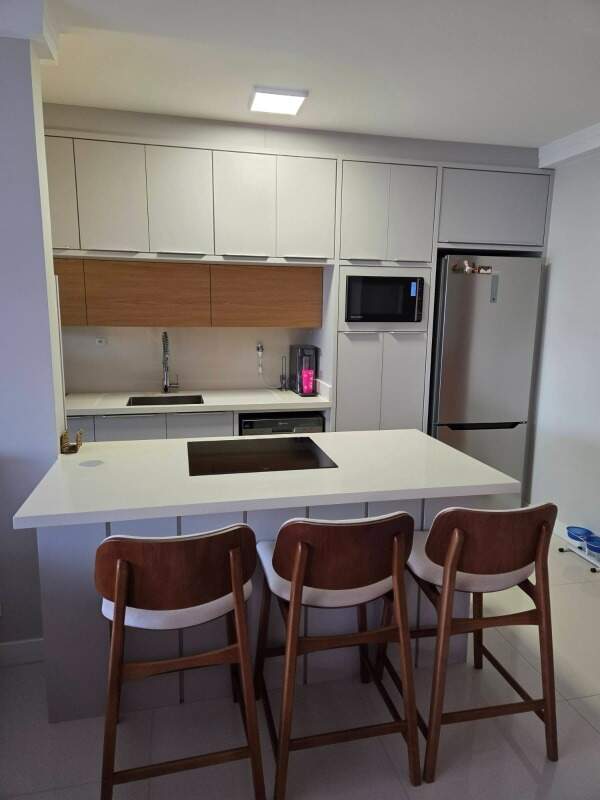 Apartamento 3 quartos em Jardim Atlântico, Florianópolis | Jardim Poente: 