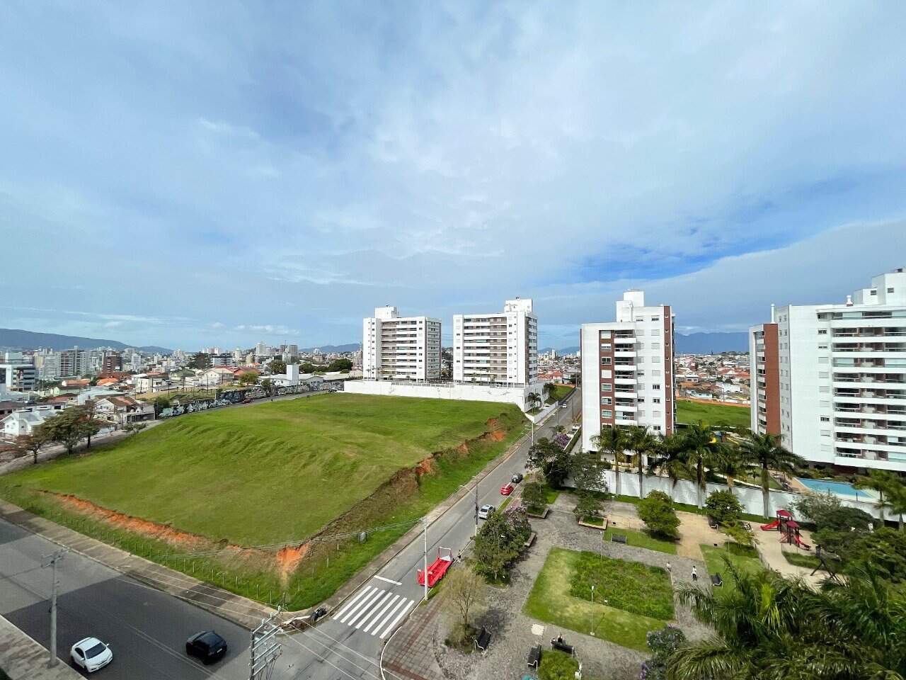 Apartamento 3 quartos em Jardim Atlântico, Florianópolis | Jardim Poente: 