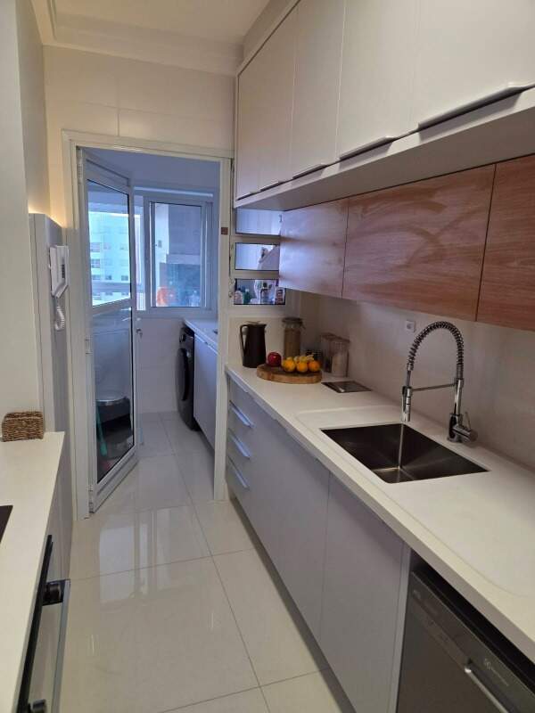 Apartamento 3 quartos em Jardim Atlântico, Florianópolis | Jardim Poente: 