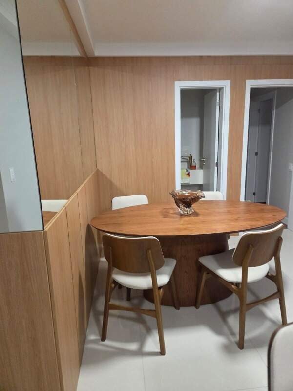 Apartamento 3 quartos em Jardim Atlântico, Florianópolis | Jardim Poente: 