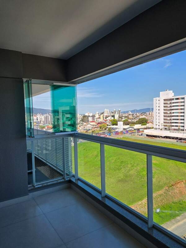 Apartamento 3 quartos em Jardim Atlântico, Florianópolis | Jardim Poente: 