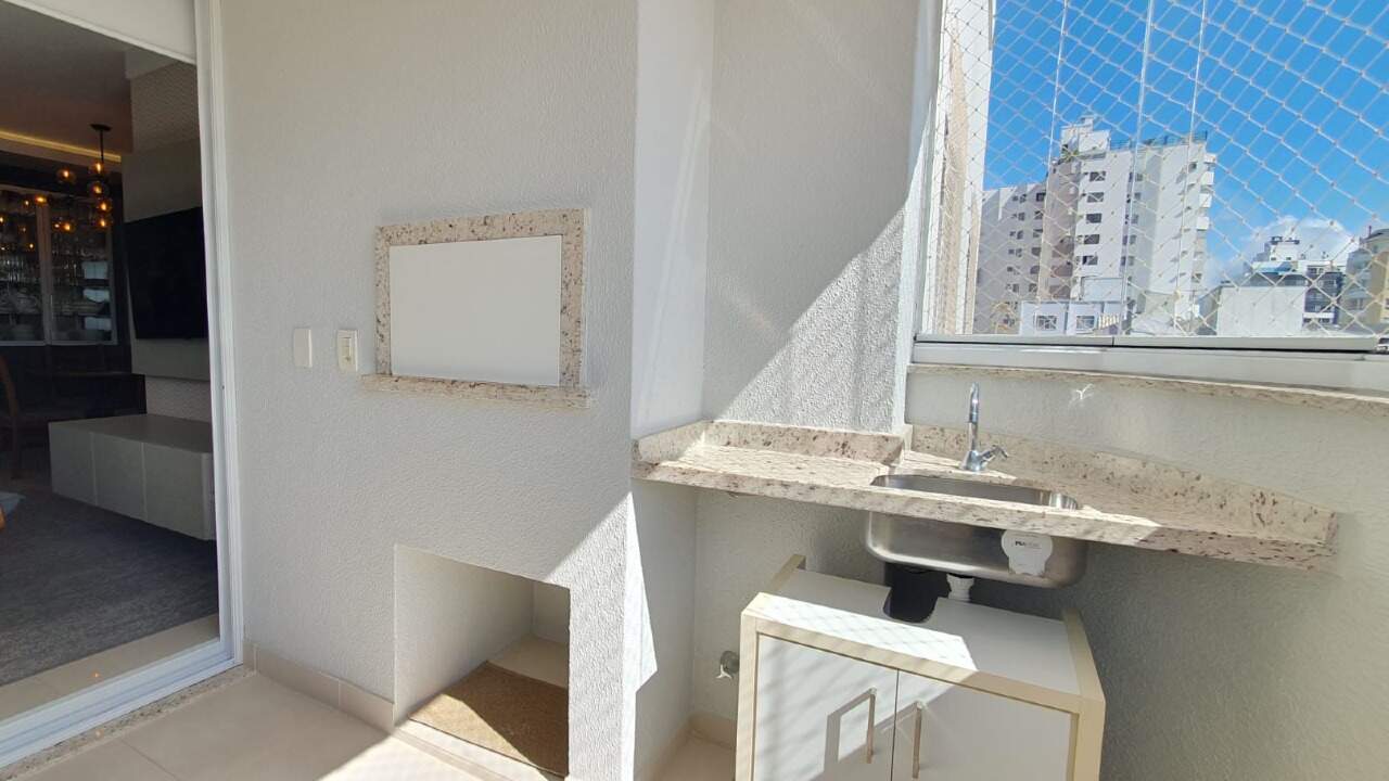Apartamento 3 quartos em Balneário, Florianópolis | Saint Bernard: 
