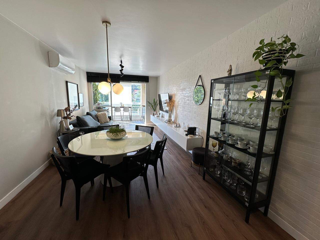 Apartamento 3 quartos em João Paulo, Florianópolis | Villa Bella: 