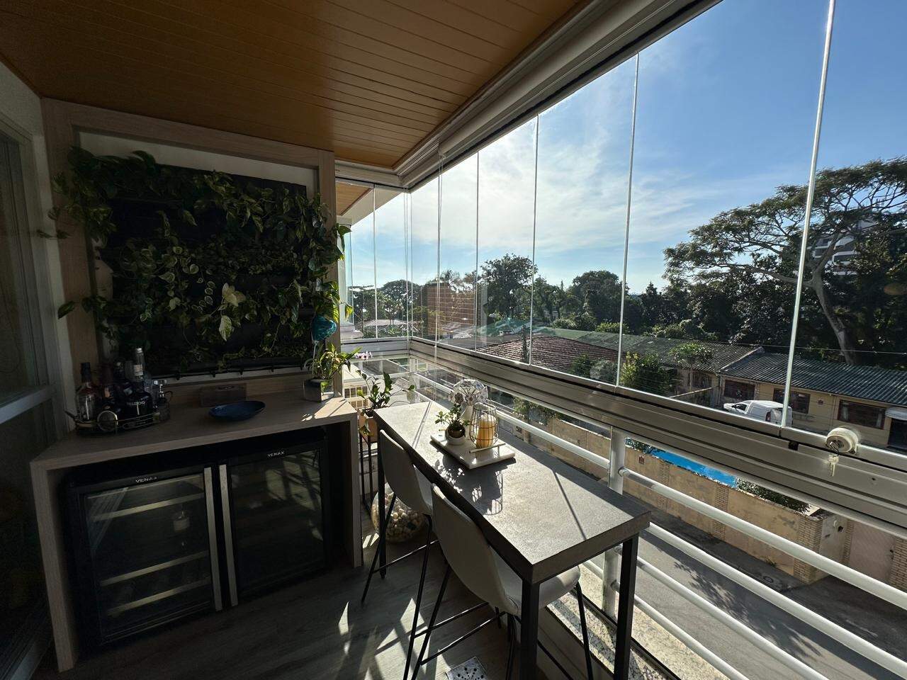 Apartamento 3 quartos em João Paulo, Florianópolis | Villa Bella: 