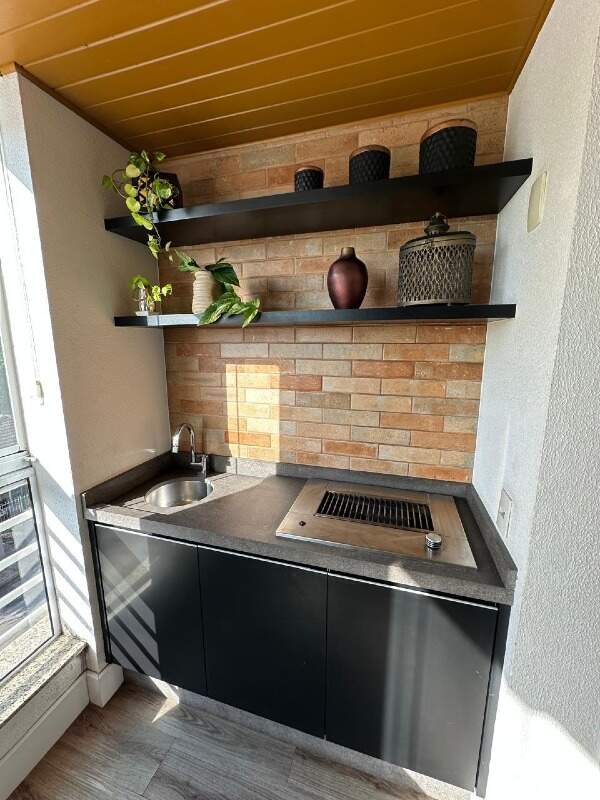 Apartamento 3 quartos em João Paulo, Florianópolis | Villa Bella: 