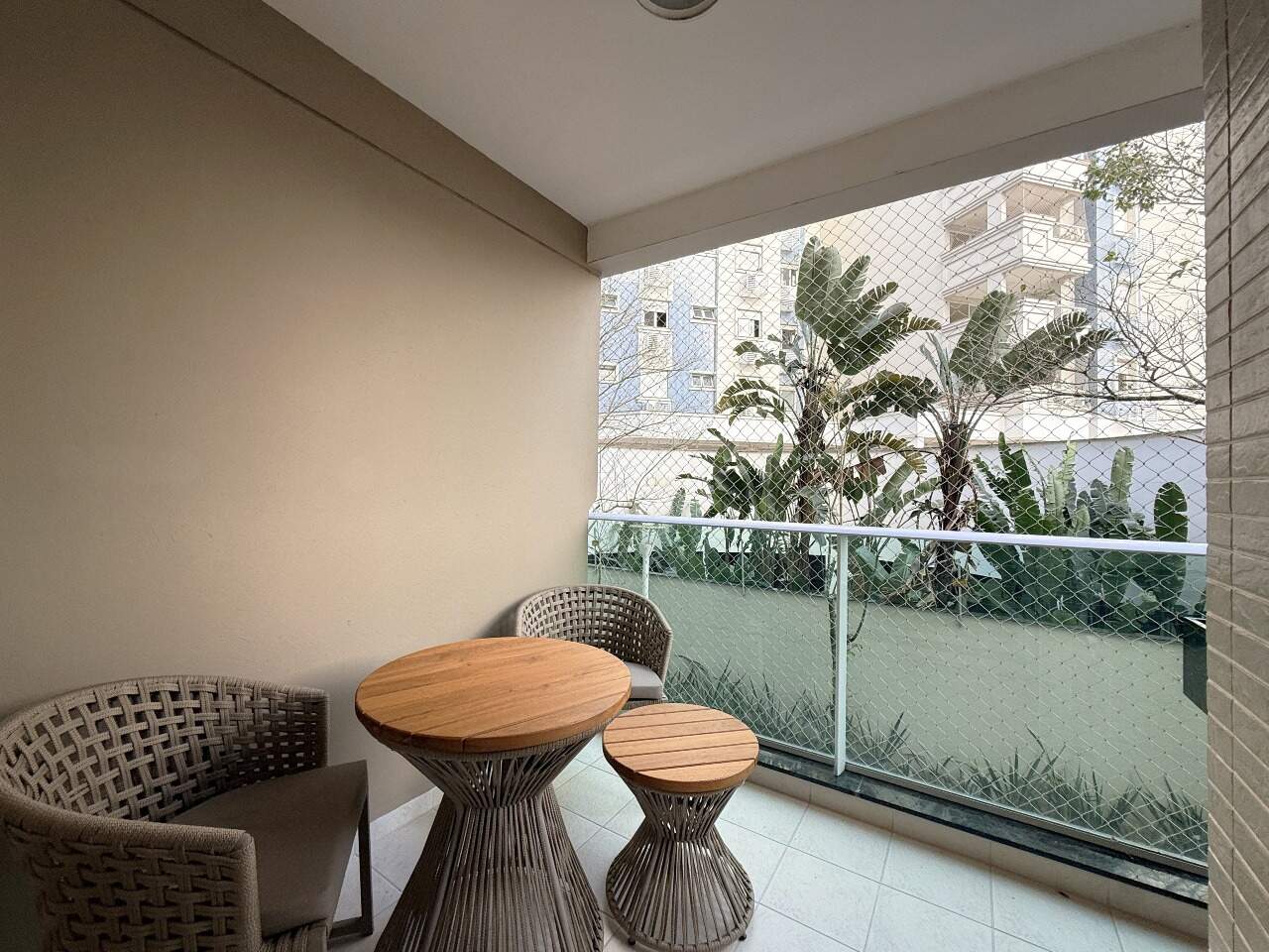 Apartamento 3 quartos em Itacorubi, Florianópolis | Costa Sul: 