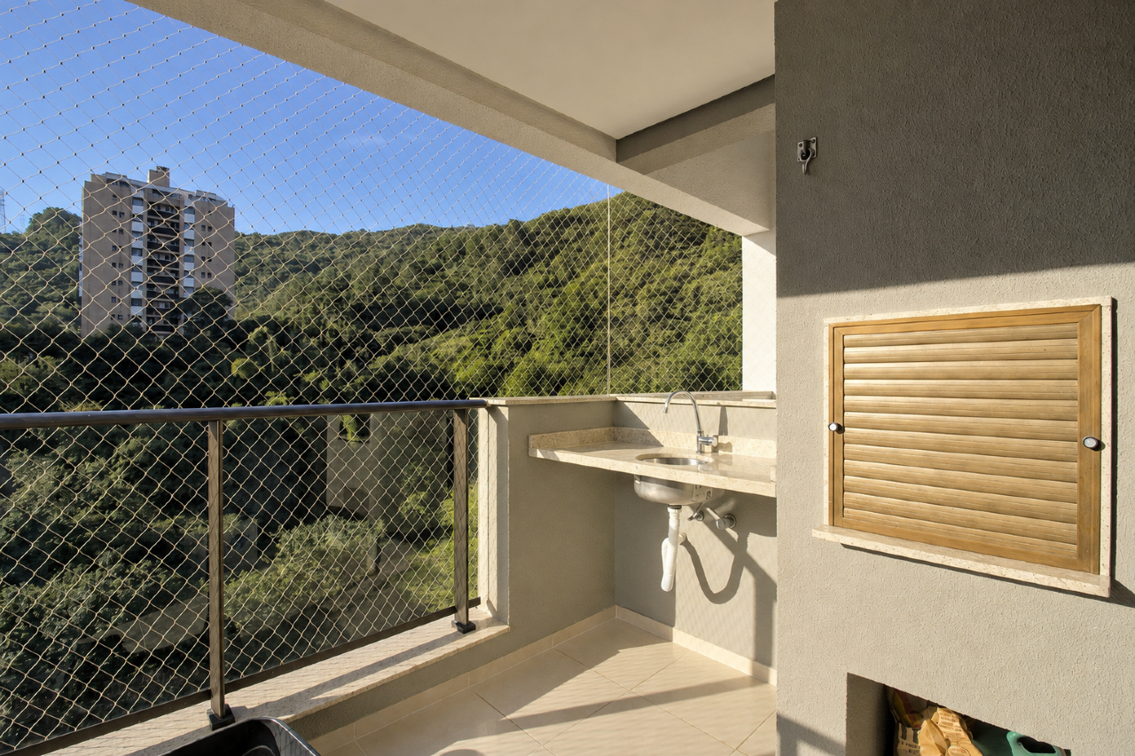 Apartamento 2 quartos em Itacorubi, Florianópolis | Lanai Residence Clube: 
