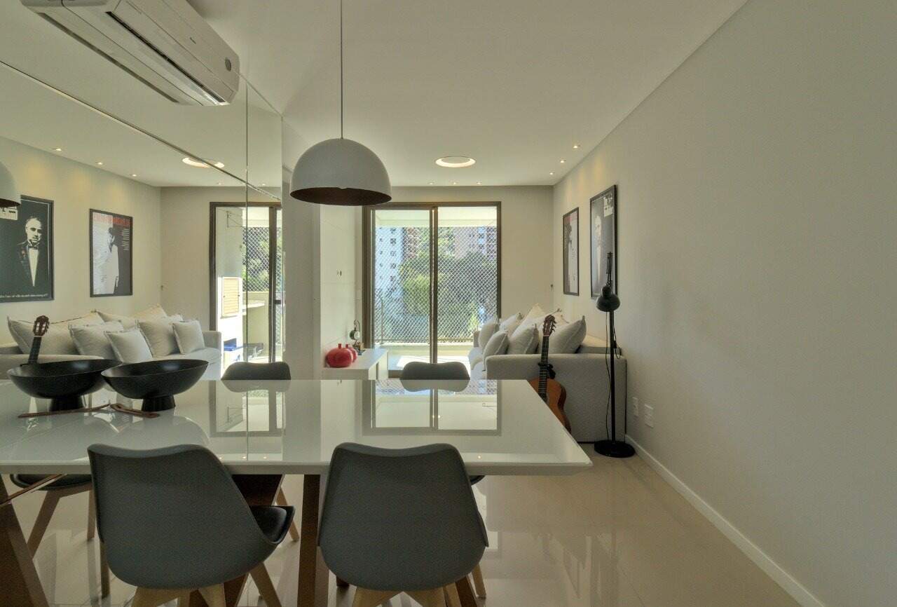Apartamento 2 quartos em Itacorubi, Florianópolis | Lanai Residence Clube: 