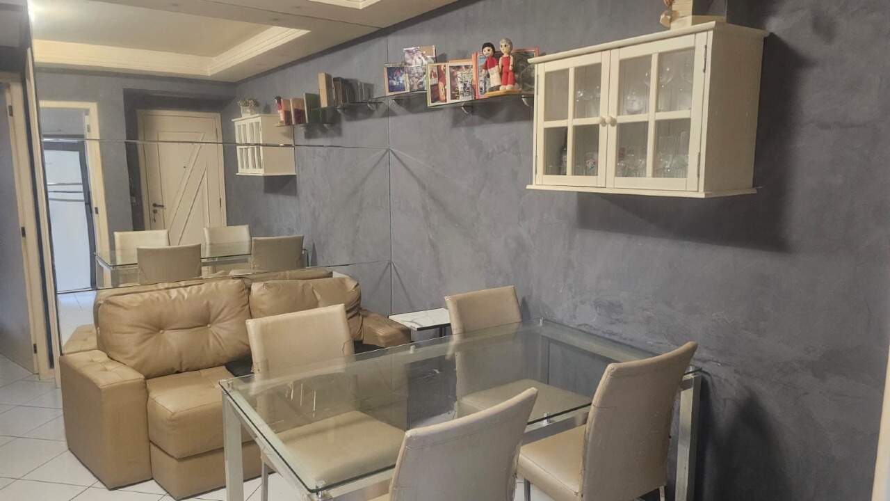 Apartamento 2 quartos em Campinas, São José | Moselle: 